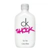 Calvin Klein CK One Shock for Her Eau de Toilette 200 ml